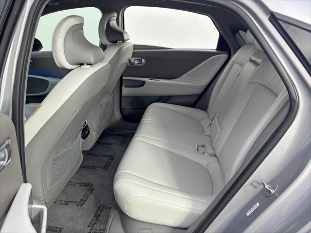 2023 Hyundai IONIQ 6 SEL