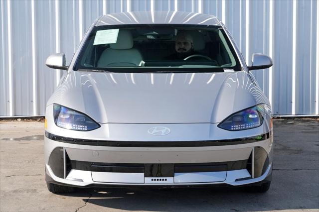 2023 Hyundai IONIQ 6 SEL