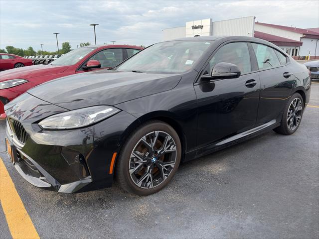 2025 BMW Coupe xDrive for sale in Taylorville, IL