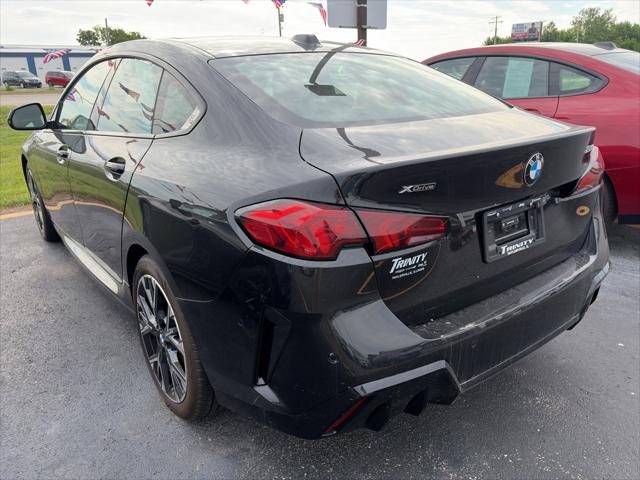2025 BMW Coupe xDrive
