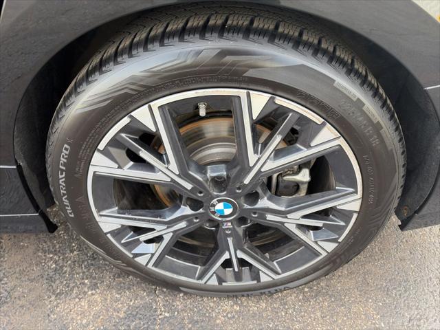 2025 BMW Coupe xDrive