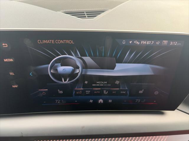 2025 BMW Coupe xDrive