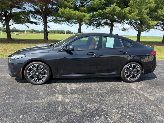 2025 BMW Coupe xDrive for sale in Taylorville, IL