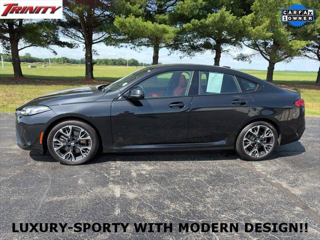 2025 BMW Coupe xDrive for sale in Taylorville, IL