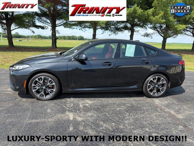 2025 BMW Coupe xDrive for sale in Taylorville, IL