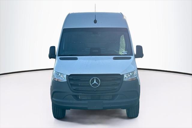 2026 Mercedes-Benz Sprinter 2500 Standard Roof 4-Cyl Diesel HO