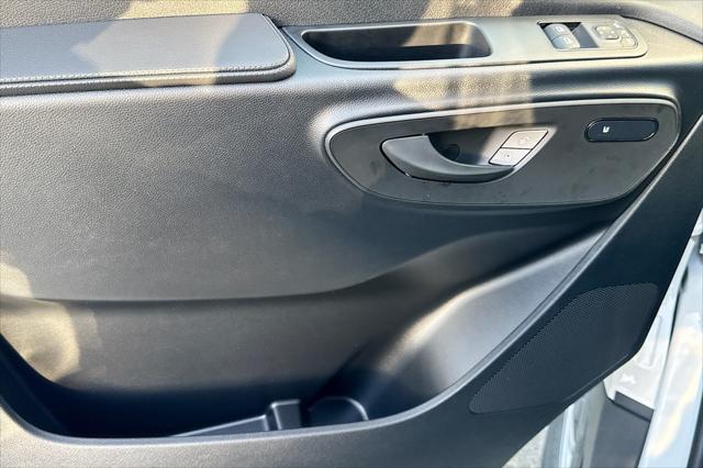 2026 Mercedes-Benz Sprinter 2500 Standard Roof 4-Cyl Diesel HO