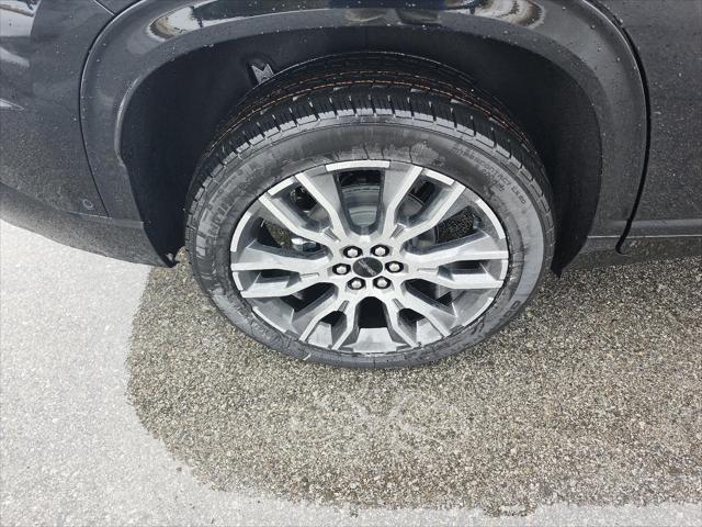 2026 GMC Acadia Denali Ultimate FWD