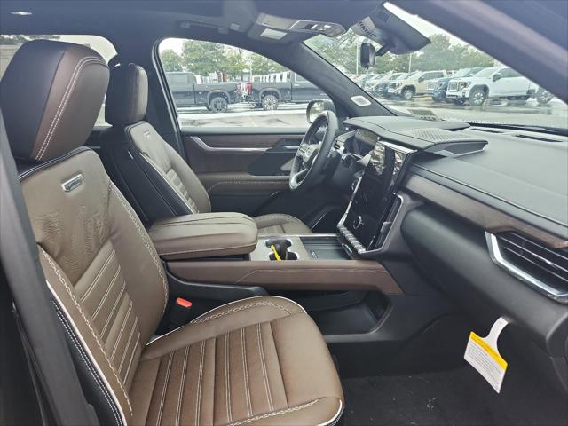 2026 GMC Acadia Denali Ultimate FWD