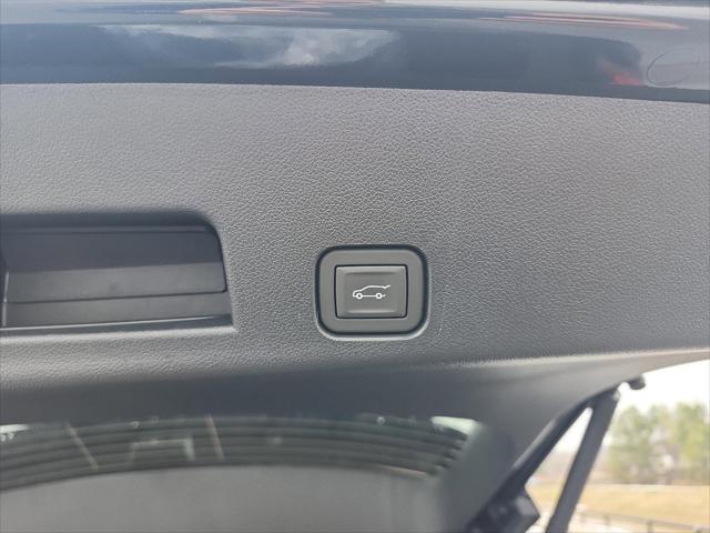 2026 GMC Acadia Denali Ultimate FWD