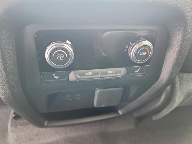 2026 GMC Acadia Denali Ultimate FWD