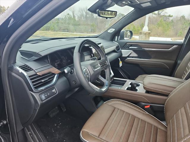 2026 GMC Acadia Denali Ultimate FWD