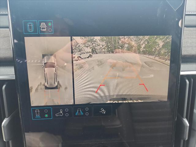 2026 GMC Acadia Denali Ultimate FWD
