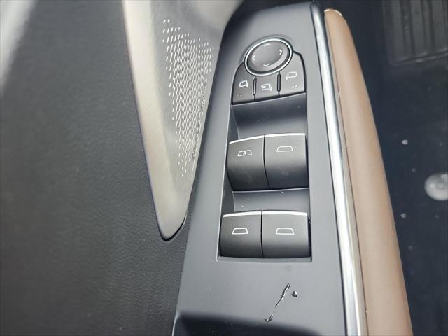 2026 GMC Acadia Denali Ultimate FWD