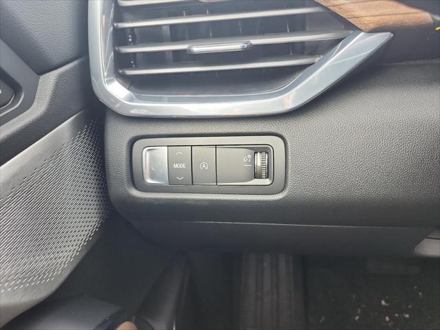 2026 GMC Acadia Denali Ultimate FWD