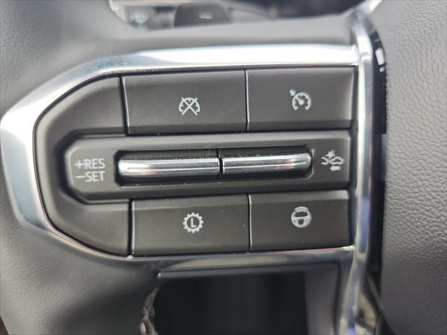 2026 GMC Acadia Denali Ultimate FWD