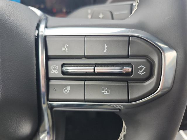 2026 GMC Acadia Denali Ultimate FWD