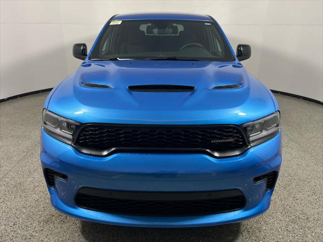 2026 Dodge Durango DURANGO GT AWD HEMI V8