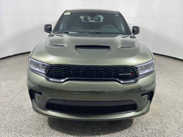 2026 Dodge Durango DURANGO GT AWD HEMI V8