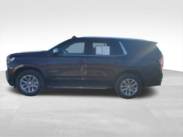 2024 Chevrolet Tahoe 2WD Premier