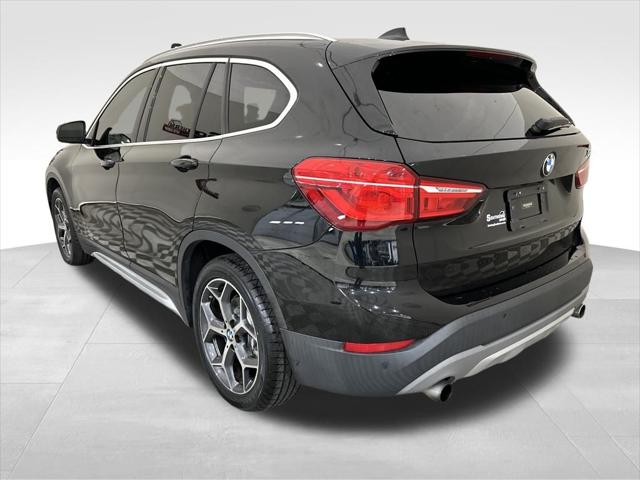 2017 BMW X1 xDrive28i 2017 BMW X1 xDrive28i