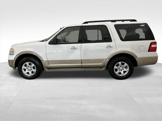 2014 Ford Expedition XLT 2014 Ford Expedition XLT