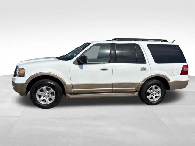 2014 Ford Expedition XLT