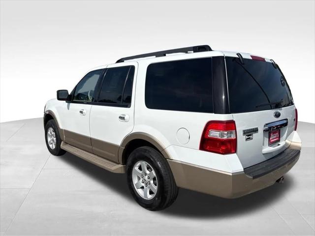 2014 Ford Expedition XLT