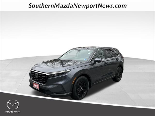 2024 Honda CR-V EX-L 2WD