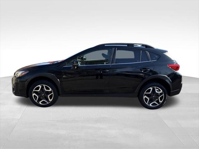 2019 Subaru Crosstrek 2.0i Limited