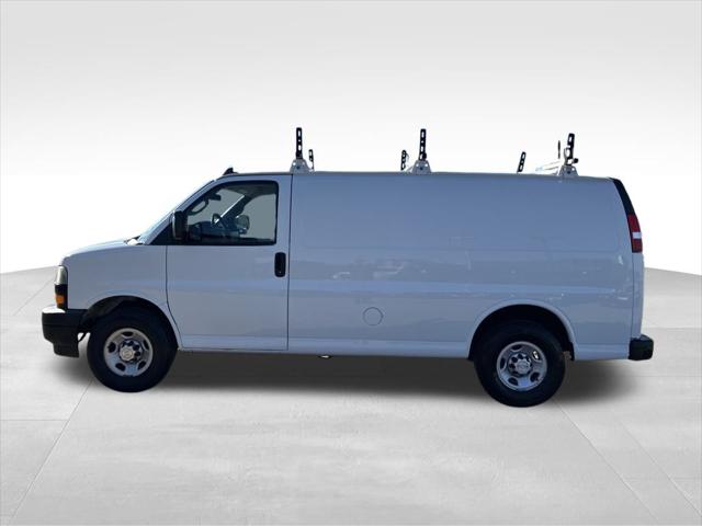 2019 Chevrolet Express 2500 Work Van