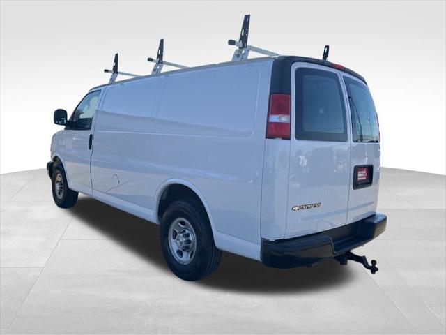 2019 Chevrolet Express 2500 Work Van