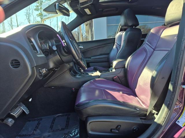 2021 Dodge Charger GT RWD