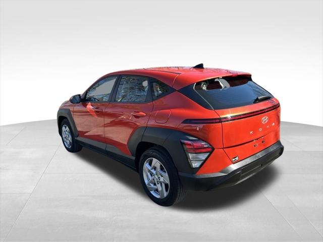 2024 Hyundai Kona SE