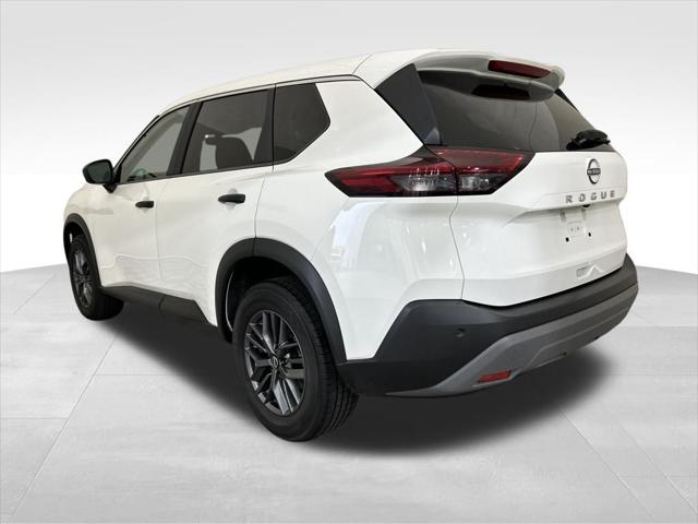 2023 Nissan Rogue S FWD