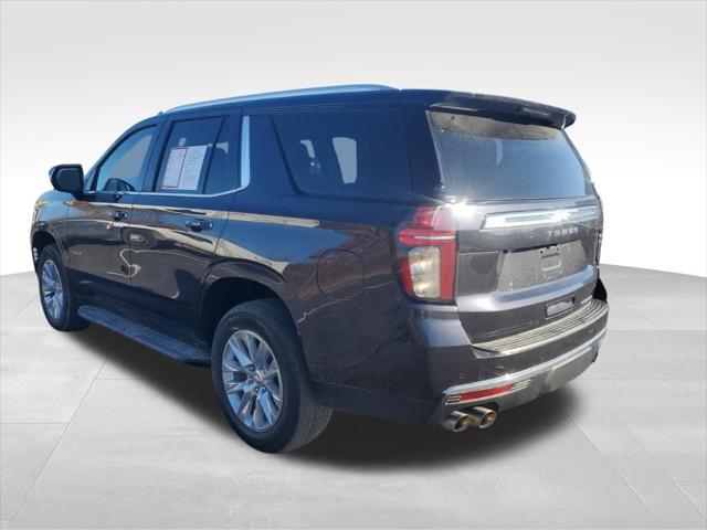 2024 Chevrolet Tahoe 2WD Premier