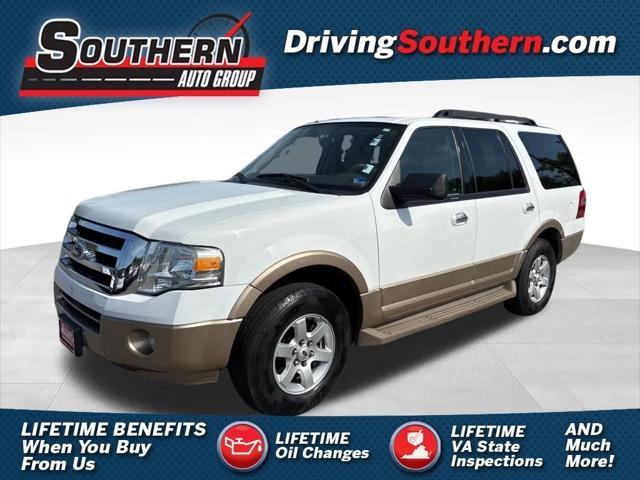 2014 Ford Expedition XLT 2014 Ford Expedition XLT