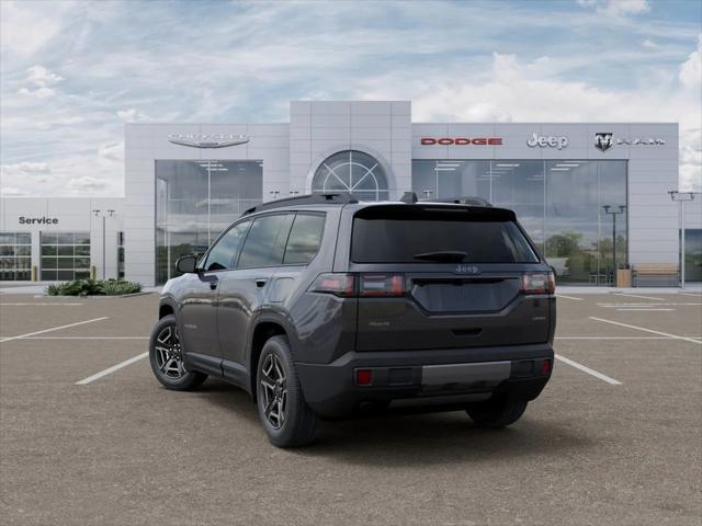 2026 Jeep Cherokee CHEROKEE LAREDO 4X4 2026 Jeep Cherokee CHEROKEE LAREDO 4X4