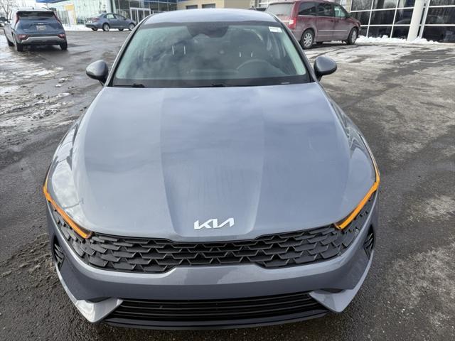 2023 Kia K5 LXS