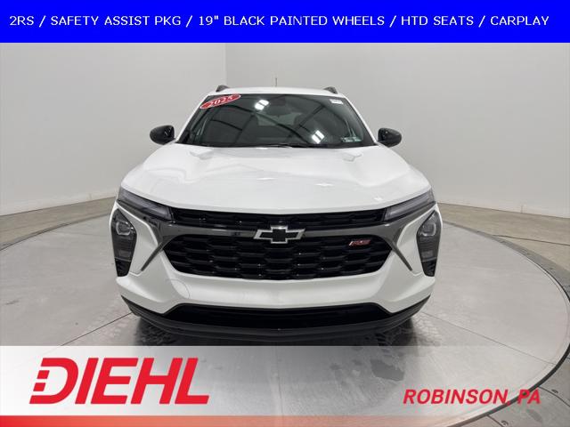 2025 Chevrolet Trax FWD 2RS