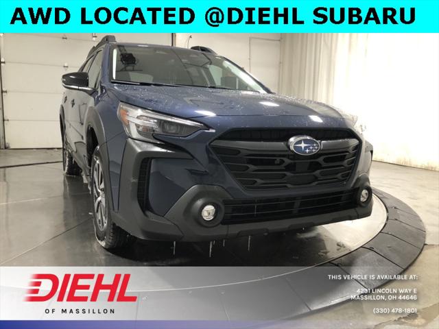 2023 Subaru Outback Premium