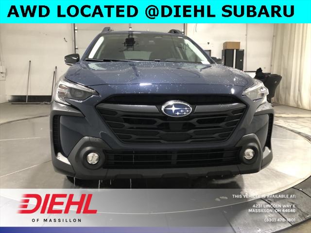 2023 Subaru Outback Premium