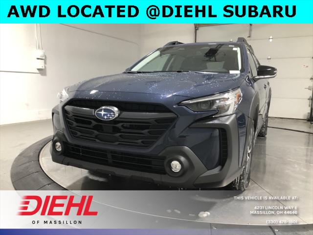 2023 Subaru Outback Premium