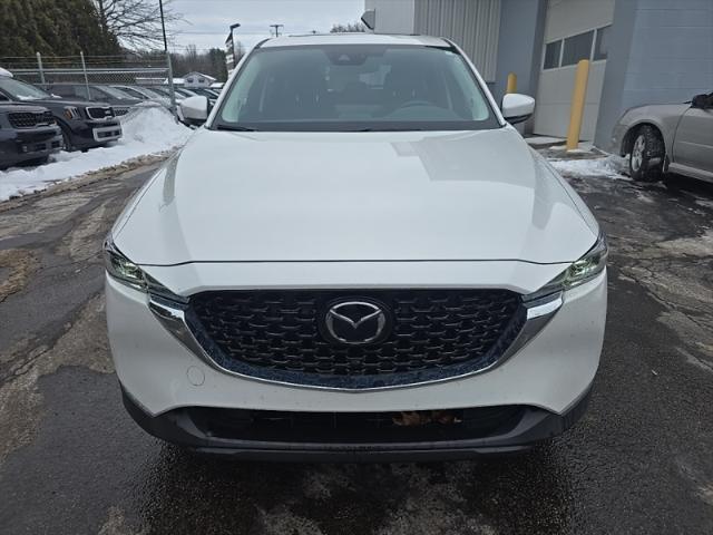 2023 Mazda CX-5 2.5 S Preferred