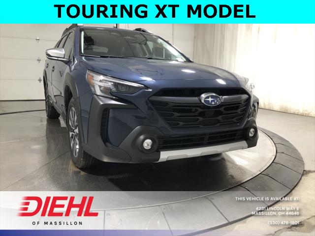 2023 Subaru Outback Touring XT