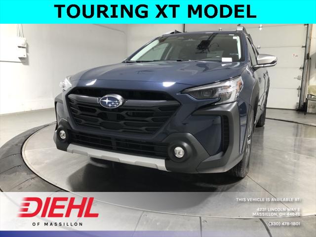 2023 Subaru Outback Touring XT