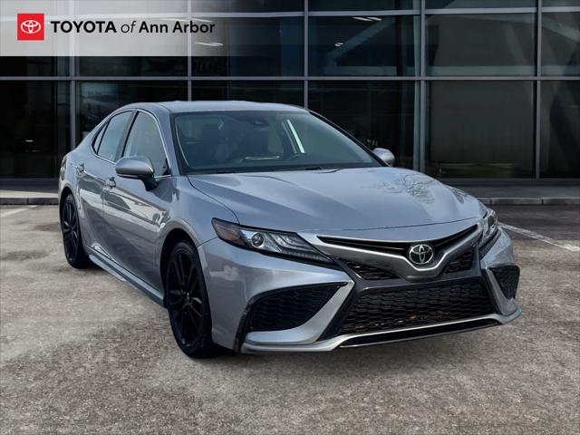 2024 Toyota Camry XSE for sale in Ann Arbor, MI