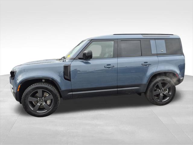 2020 Land Rover Defender 110 HSE 2020 Land Rover Defender 110 HSE