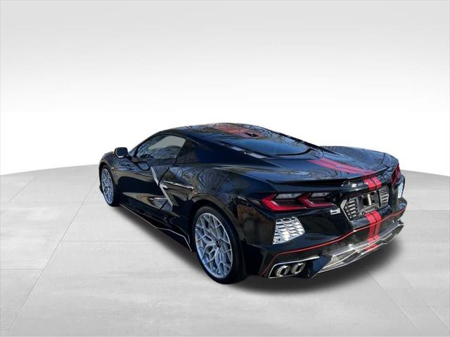 2021 Chevrolet Corvette Stingray RWD Coupe 2LT