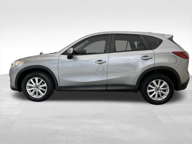 2015 Mazda CX-5 Touring 2015 Mazda CX-5 Touring